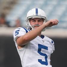 Is hoosier hysteria on list? Former Illini Kicker Chase Mclaughlin Cut By Colts Sports Illustrated Illinois Fighting Illini News Analysis And More