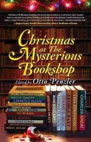 Christmas At The Mysterious Bookshop Is December S Book Of The Month With Images Cozy Mystery Books Books Mystery Books