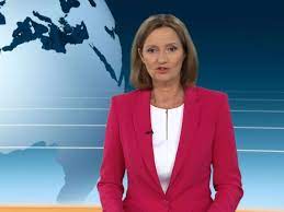 Was haben die nachrichtensprecher von „heute sich bei diesen outfits nur gedacht? Heute Journal Zdf Neue Moderatorin Ist Uberraschung Fur Tv Zuschauer Aber Keine Unbekannte Tv