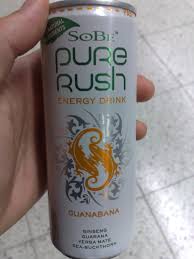 Unless you've got a time machine, that content is unavailable. Sobe Pure Rush Energy Drink Taken At 11 15 Am On August Flickr