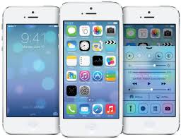 Ios 7 Supported Devices Ipod Iphone And Ipad Models