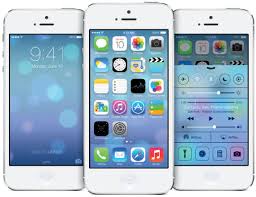 ios 7 supported devices ipod iphone and ipad models