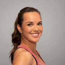 Get the latest player stats on desirae krawczyk including her videos, highlights, and more at the official women's tennis association website. Desirae Krawczyk Desiraekrawczyk Twitter
