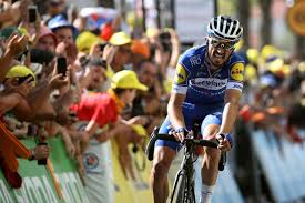 His best results are 2x la flèche wallonne, 5x stage tour de france. Thomas De Gendt Wins Tour De France Stage 8 Julian Alaphilippe Retakes Lead