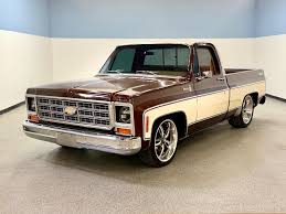 Image result for Brown 1979 Chevy Truck