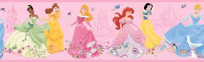 Paperillusion wall paper, borders, removable decals & wallpaper sample books. Disney Wallpaper Border 9000x2775 Download Hd Wallpaper Wallpapertip