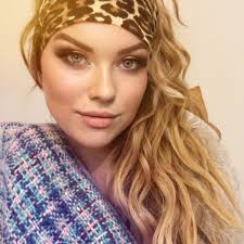 Jenna Odegaard's Instagram, Twitter & Facebook