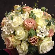 Profile for The joy of flowers