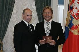 Можно уточнить, что актер родился в. Haratyan Dmitrij Vadimovich Vikipediya