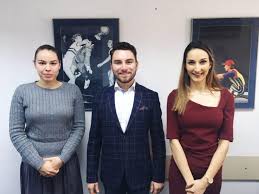 Ministrul tineretului şi sportului octavian bodişteanu ministrul finanţelor anatol arapu ministrul justiţiei oleg efrim. Dialog Ctr Mts Pe Tema FundaÈ›iilor De Tineret Consiliul Tineretului Din Romania