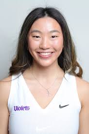 2022-23 Women's Tennis Roster