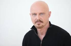 Veteran Film, TV & Voice Over Actor David A. Holloway, Jr. Signs With  Harris Management