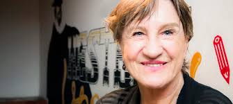 Brigitte Broch fala sobre o trabalho com Alejandro González Iñárritu