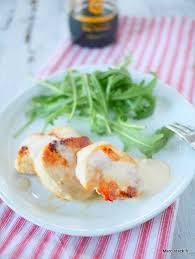 Medaillons De Poulet A La Sauce Moutarde Miel Recette Sauce Moutarde Miel Sauce Moutarde Recettes De Cuisine