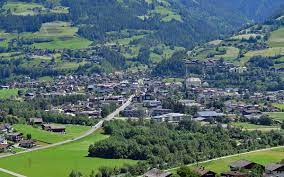 In times of heightened stress and anxiety levels a mountain escape can come as a natural remedy. Matrei In Osttirol Wikipedia