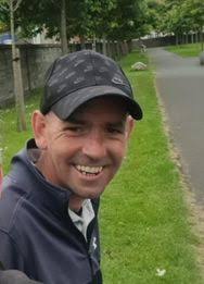 Condolence Book for Peter (Fraggle) Gumble (Dublin 7, Dublin)