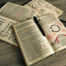 32e389acdfbf1835e506d3511b899738 Jpg 736 736 Journaling Ideen Studium Inspiration Moleskine