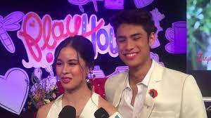 Wroblewitz and delavin (whose real name is kirsten danielle delavin), were among the last batch of pageant delegates revealed by the miss universe philippines organization through its facebook page. Kisses Delavin Sinagot Ang Tanong Kung Boyfriend Material Ba Si Donny Pangilinan Alamin Ang Sagot Youtube