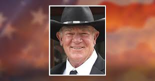 William "Bill" Morris Roberts Obituary January 1, 2023