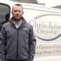 Christopher James Carpets from www.chrisjamescleaning.co.uk