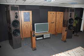 We bring several years of pro audio speaker cabinet manufacturing experience to the table. Pmc Factory Visit English
