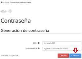 Cómo generar la contraseña del sat online. Contrasena Sat Recuperar Generar Y Restablecer Tu Contrasena Munal