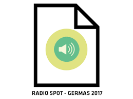 Contoh naskah iklan radio tentang kesehatan. Audio Radio Spot Germas