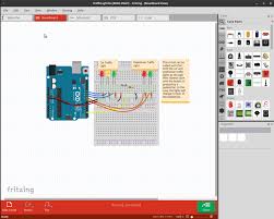 Fritzing is a complete tool to automate the process of electrical designing, with which it is. Getting Started With Fritzing Circus Scientist