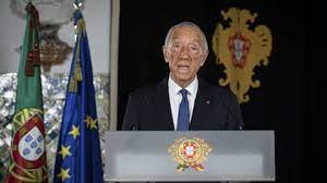 Presidência do conselho de ministros resolução do conselho de ministros n.º 91/2020 sumário: Presidente Da Republica Vai Presidir A Conselho De Ministros Sobre Florestas Em 4 De Marco Dnoticias Pt