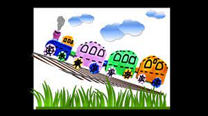 فكرة عمل فني لرياض الاطفال والصفوف الاولية قطار الجزء 19 hand art art enamel pins