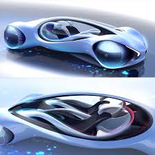 Car Design World On Instagram Mercedes Benz Avtr Early Sketches By Hogun Lee Ono Hogunnn Cardesign Concept Car Sketch Futuristic Cars Concept Concept Cars