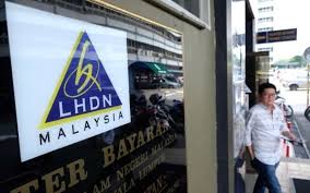 I) for submission by post, please return to; Lhdn Extends Malaysia Income Tax Filing Deadline By Two Months