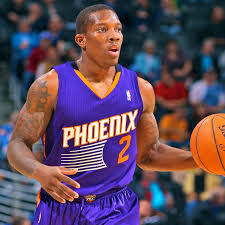 The latest victim was suns guard eric bledsoe. The Source Eric Bledsoe And Phoenix Suns Agree To A New Contract Extension