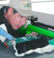 AR15 Upper. This unit was developed