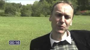 Dr Robert Fish: Managing the natural environment as an asset for human  wellbeing