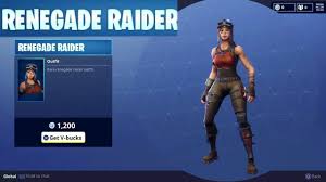 (how to get free v bucks 2019) ps4, xbox one, mobile, pc #fortnite #fortniteclips #memes #gaming #ps #fortnitememes #fortnitebr #fortnitebattleroyale #gamer #twitch #xbox #ps4 #fortniteclips #gaming4life. Free Download Rare Renegade Raider Character Outfit Skin Season Item In 1280x720 For Your Desktop Mobile Tablet Explore 92 Fortnite Season 3 Wallpapers Fortnite Season 3 Wallpapers Arrow Season 3 Wallpaper Dark Season 3 Wallpapers