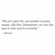 Ma Non Si Smette Di Amare Parole Citazioni Riflessioni
