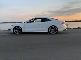 Audi S5 8t Coupe White V8 Quattro S Mrwest Bo Steptronic Prestige 20 Audi S5 Audi Coupe