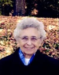 VERONICA WEST Obituary (2017)