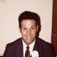 Donald Leroy Lowther (1933–2010)