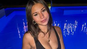 Influencer Sophie Rain slammed for boasting about earning £34m a ...