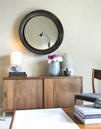 Use one to maintain a sleek aesthetic in the living room while your tv or record player sits pretty on top. Designed By Flippingdesign Mercer Credenza From Cb2 Com Mid Century Pop Up Storage Coffee Table F Cheap Table And Chairs Marble Tables Design Marble Table