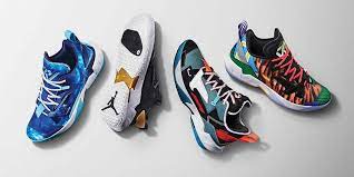 No one in the recent nba has revolutionized aesthetics as much as russell westbrook did, arguably the only man who can wear anything without ever looking bad. Russell Westbrook Jordan Why Not Zer0 4 Release Info Hypebeast