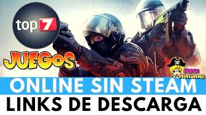 Como descargar super mario 64 en español (para pc) los cracks. Top 7 Juegos Multijugador Online Sin Steam De Pocos Requisitos Pivigames