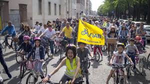 Ventimiglia, il 17 maggio torna "Bimbimbici"