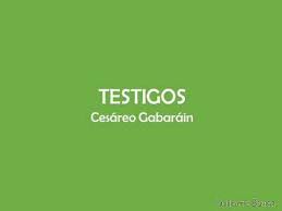 Cesáreo gabaráin, priest and author of famous mass songs, is accused of abuse. Testigos Cesareo Gabarain Youtube