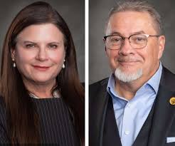 Strathcona Regional District Board Elects Chair And Vice-Chair