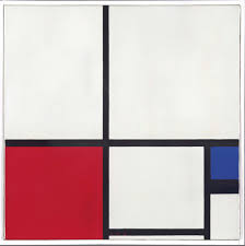 Image result for mondrian