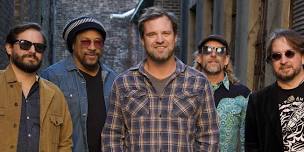 Honey Island Swamp Band