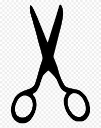 Png clip art of cliparts. Hair Dresser Scissors Svg Clipart 5745539 Pinclipart